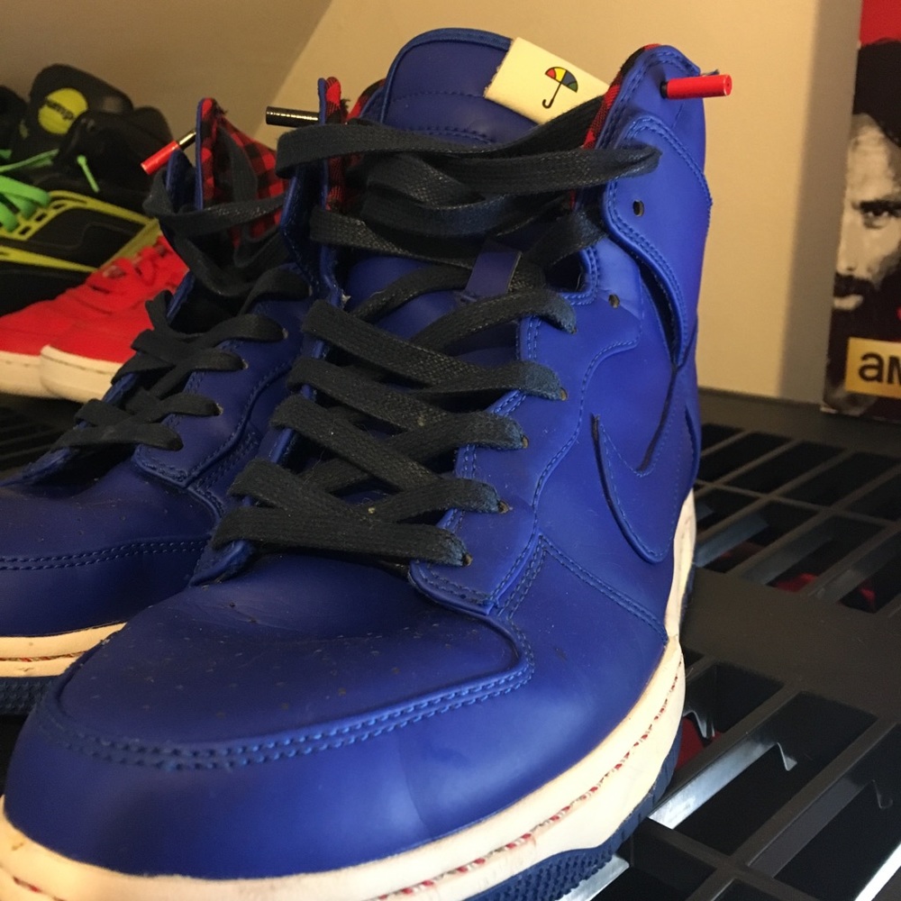 Nike sb dunk